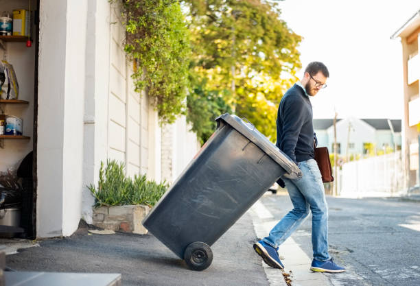 Best Furniture Removal  in Ridgeway, VA